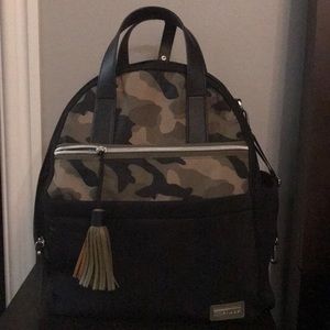 Diaper bag, little used, perfect shape